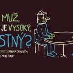 Filmový klub Chrudim – Je muž, který je vysoký, šťastný?