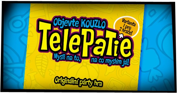 Telepatie