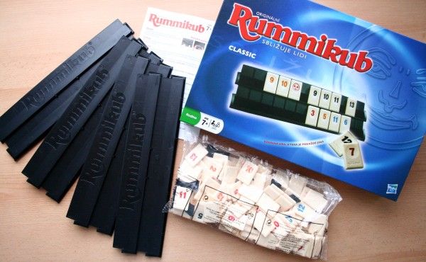 Rummikub