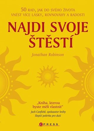 Najdi svoje štěstí