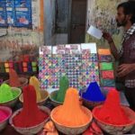 Cestopisná přednáška – Barvy Indie