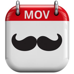 Začíná Movember!