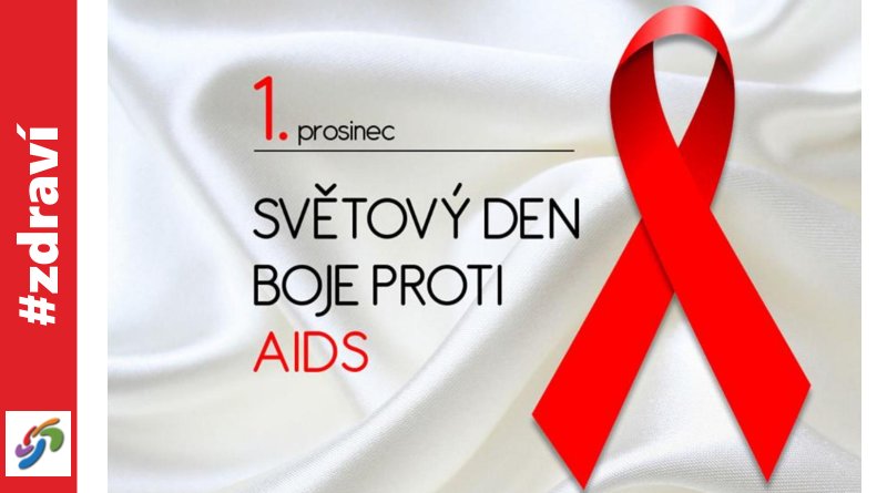 Světový den boje proti AIDS