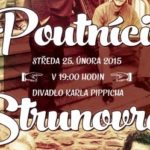 Poutníci a Strunovrat