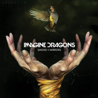 Imagine Dragons - Smoke and Mirrors