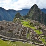 Cestopisná přednáška – Peru a Bolívie
