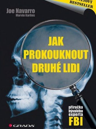 Jak prokouknout druhé lidi