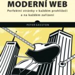 Moderní web – vždy perfektní stránky