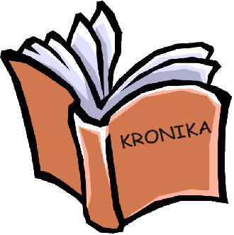 Zapisování dějin do kronik patří k základním pamětihodnostem lidstva
