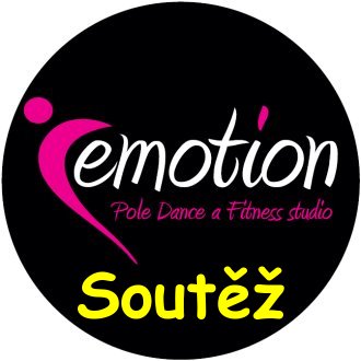 SOUTĚŽ o 3 permanentky do Pole Dance a Fitness studia Emotion