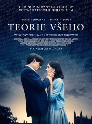Teorie všeho