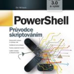 Knižní tip pro správce počítačů – PowerShell