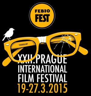 Logo Febiofestu