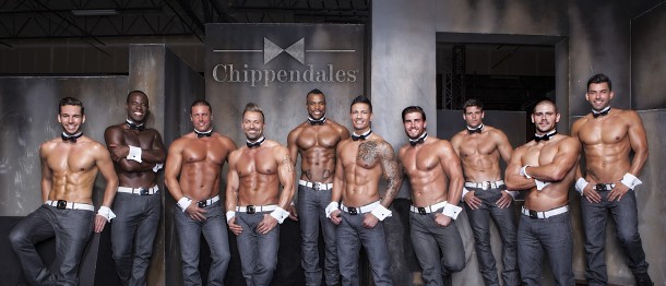 Chippendales