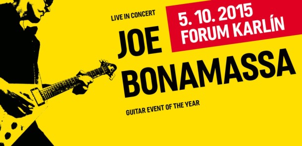 Joe Bonamassa