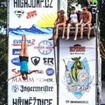 Desperados High Jump 2015:  Skvělá zábava až do rána a vrcholné sportovní výkony