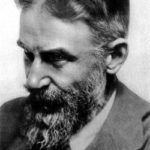 Kalendárium – George Bernard Shaw