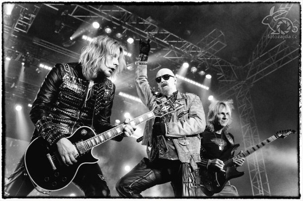 Judas Priest