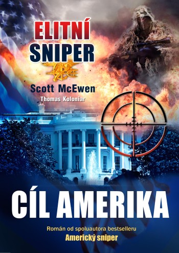 Elitní sniper: Cíl Amerika