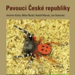 Atlas – Pavouci České republiky