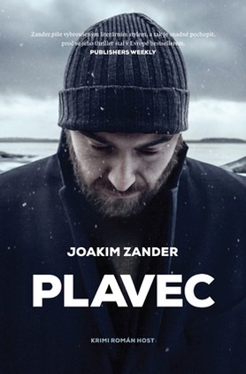 PLAVEC - švédský thriller se skvělým příběhem