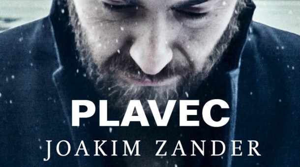 PLAVEC - švédský thriller se skvělým příběhem
