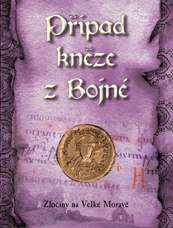 Případ kněze z Bojné