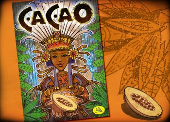 CACAO