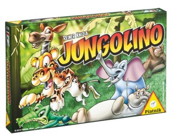 JUNGOLINO