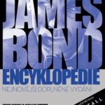 James Bond encyklopedie 2015