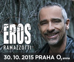 Eros Ramazzotti