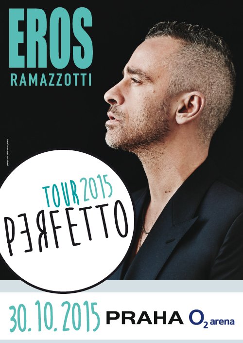 Eros Ramazzotti