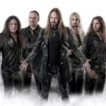 Heavy metal útočí na Pradubice – přijedou HAMMERFALL