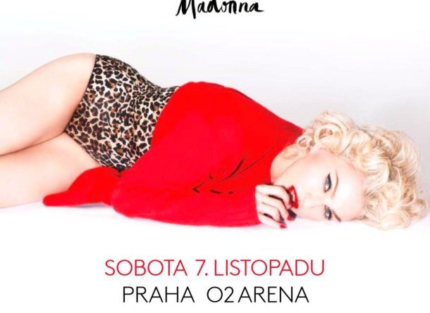 Madonna