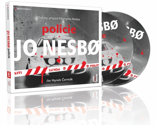 Jo Nesbo: Policie