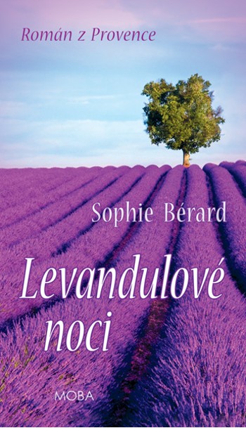 Levandulové noci