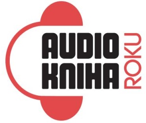 Audiokniha roku 2014