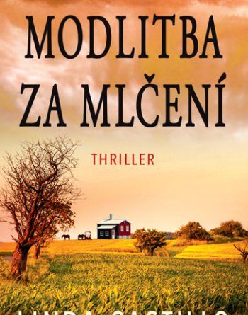 Modlitba za mlčení