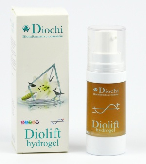 Diochi Diolift hydrogel