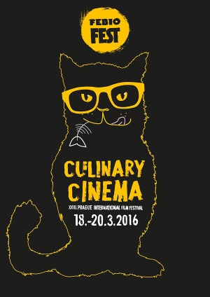 Culinary Cinema