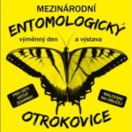 Mezinárodní entomologický výměnný den a výstava – Otrokovice