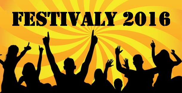 Festivaly 2016