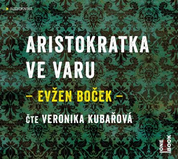 Evžen Boček - Aristorkatka ve varu