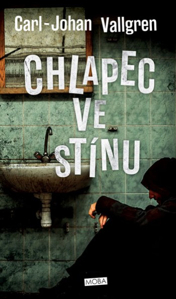 Chlapec ve stínu