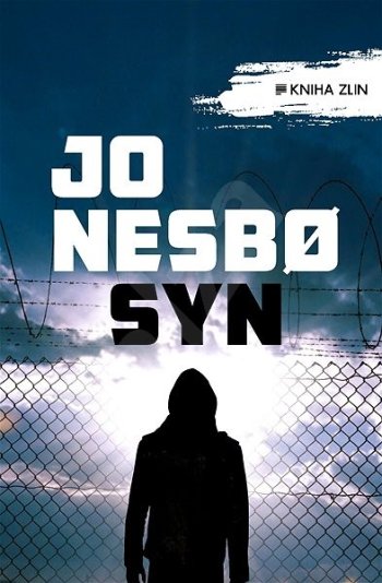 Jo Nesbø - SYN