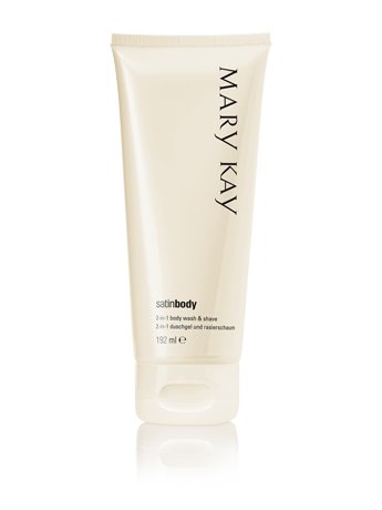 Sprchový gel Mary Kay
