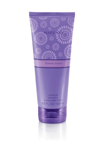 Sprchový gel Mary Kay - Forever Orchid