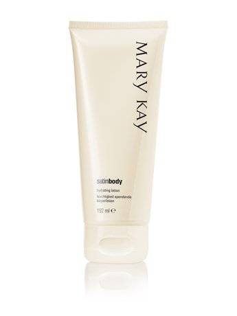 Tělové mléko Mary Kay