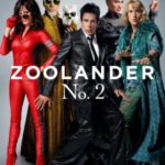 Kinotip: Zoolander 2