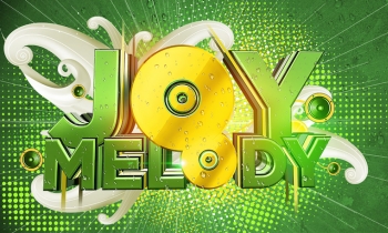 Další edice Joy Melody festivalu